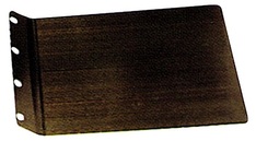 Makita Stahlplatte 151750-1 f.9920 Stahl m.Kork verklebt