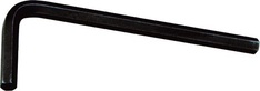 Makita Stiftschlüssel 783208-8 Abmessung 2,5mm f.2012NB/LS1016LB/LS1214L/LS1013L