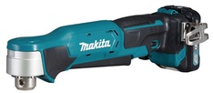 Makita Akku-Winkelbohrmaschine DA332DSYJ Spannung 10,8V, Kapazität 1,5Ah