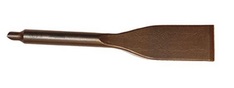 Makita Fliesenmeissel B-14071 B.40mm L.260mm