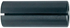 Makita Spannhülse 763807-2 Bohrung 10mm D.12mm f.RP1800K/RP2300CK