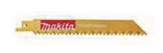 Makita Reciproblatt P-05038 Arbeits-L.70mm ZpZ 6 HM Blatt-S.1,3mm 5 St