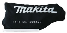 Makita Staubsack 122852-0 f.LS0714FB/MLS100/LS1040F/LS1018/LS1216LB/LH1040F/LF1000