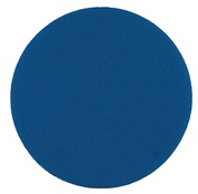Makita Schwamm D-62549 D.125mm blau Klett mittelporig