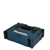 Makita Werkzeugkoffer MAKPAC 821549-5 Gr.1 Einsteckfächer