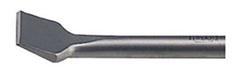 Makita Spatenmeissel P-24941 L.200mm B.40mm SDS-plus gekröpft
