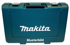 Makita Transportkoffer 141487-8 f.BTW150 Ku.