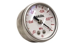 Makita Manometer AS00XP808M Anschlussgewinde 1/8''