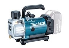 Makita Akku-Vakuumpumpe DVP180Z Spannung18V Pumpleistung 50 l/s o.Akku/Ladegerät