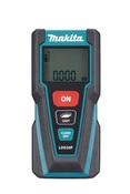 Makita Entfernungsmesser LD030P Messbereich 30m Messgenauigkeit +/- 2mm