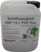 Kühlmittel HKF 15.1 POF ECO 25kg Kanister Frostschutz b.-15GradC CONZELMANN
