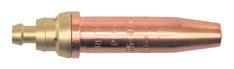Brennschneiddüse RHÖNA PNME 40-60mm unverchromt Propan/Erdgas GCE