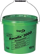 Montagemörtel Racofix® 2000 1:3 Raumteile (Wasser/Mörtel) 15kg Eimer SOPRO