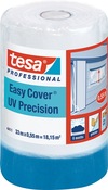 Folienband Easy Cover® 4411 UV Präzision Plus L.33m B.550mm Rl.TESA