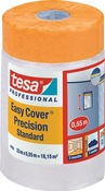 Folienband Easy Cover® 4402 Präzision Stand.L.33m B.550mm Rl.TESA
