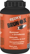 Rostumwandler epoxy® 1000 ml Streichgebinde BRUNOX