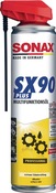 Multifunktionsspray SX90 Plus 400 ml Spraydose m.Easyspray SONAX