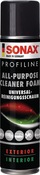 Universalreinigungsschaum All-Purpose-Cleaner-Foam PROFILINE 400 ml Spraydose