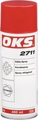 Kälte-Spray OKS 2711 400ml farblos b.zu -45GradC Spraydose OKS
