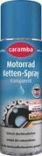 Motorrad Kettenspray 300ml transp.Spraydose CARAMBA