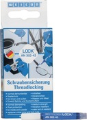 Schraubensicherung WEICONLOCK® AN 302-43 3ml blau Mini-Pen WEICON