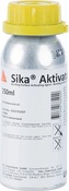 Aktivator 205 lösemittelhaltig farblos,klar 250 ml Dose SIKA