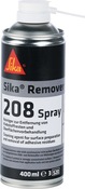 Kleb-/Dichtstoffentferner Remover-208 400 ml Spraydose SIKA