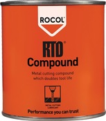 Gewindeschneidpaste RTD Compound 500g Dose ROCOL