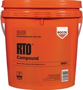 Gewindeschneidpaste RTD Compound 5kg Eimer ROCOL
