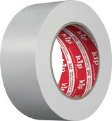 Gewebeteppichband 342 L.25m B.50mm weiß Rl.KIP