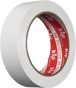 PVC Schutzband 318 weiß L.33m B.50mm Rl.KIP
