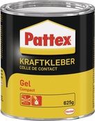 Kraftkleber Gel Compact -40GradC b.+70GradC 625g Dose PATTEX