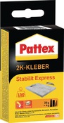 2K-Methacrylklebstoff Stabilit Express 30g braun Tube PATTEX