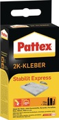 2K-Methacrylklebstoff Stabilit Express 80g braun Tube PATTEX