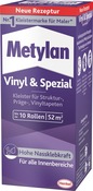 Tapetenkleister Vinyl & Spezial 360g METYLAN