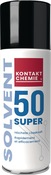 Etikettenlöser SOLVENT 50 SUPER 200 ml NSF K3 Spraydose KONTAKT CHEMIE