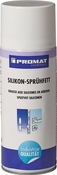 Silikonsprühfett weiß 400 ml Spraydose PROMAT CHEMICALS