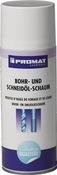 Bohr-/Schneidölschaum 400 ml Spraydose PROMAT CHEMICALS