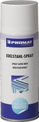 Edelstahlspray 400 ml Spraydose PROMAT chemicals