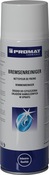 Bremsenreiniger acetonhaltig 500 ml Spraydose PROMAT CHEMICALS
