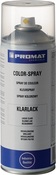 Colorspray klarlack hochglänzend 400 ml Spraydose PROMAT CHEMICALS