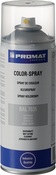 Colorspray lichtgrau seidenmatt RAL 7035 400 ml Spraydose PROMAT CHEMICALS
