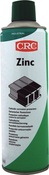 Zinkschutzlack ZINC 500 ml grau ma Spraydose CRC