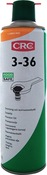 Korrosionsschutzöl u.Pflegemittel 3-36 500 ml Spraydose CRC