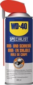 Bohr- & Schneidöl 400ml Spraydose Smart Straw™ WD-40 SPECIALIST