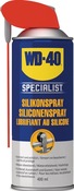 Silikonspray farblos NSF H2 400ml Spraydose Smart Straw™ WD-40 SPECIALIST