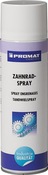 Zahnradspray 500 ml schwarz Spraydose PROMAT CHEMICALS
