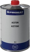 Aceton 1l Dose PROMAT CHEMICALS