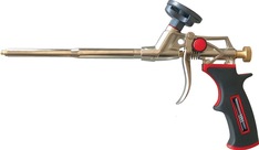 1K-Montagepistole Metall Lite-Plus Metall,Ku.f.IRION