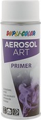 Grundierspray AEROSOL Art weiß 400ml Spraydose DUPLI-COLOR